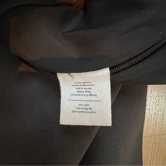 Wrap Midi Skirt - Picture 7 of 10